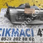 Hyundai Santa Fe Sağ Ön Far çıkma parça - ÇIKMACI 41 Kocaeli