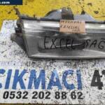 Hyundai Santa Fe Sağ Ön Far çıkma parça - ÇIKMACI 41 Kocaeli