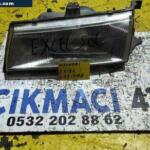 Hyundai Elantra Sol Ön Far çıkma parça - ÇIKMACI 41 Kocaeli