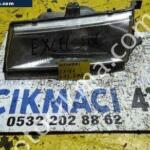 Hyundai Santa Fe Sol Ön Far çıkma parça - ÇIKMACI 41 Kocaeli