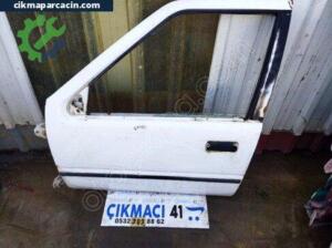 Hyundai Excel Orijinal Çıkma Sol Ön Kapı