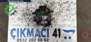Hyundai Getz 1.5 Şarj Dinamosu Çıkma