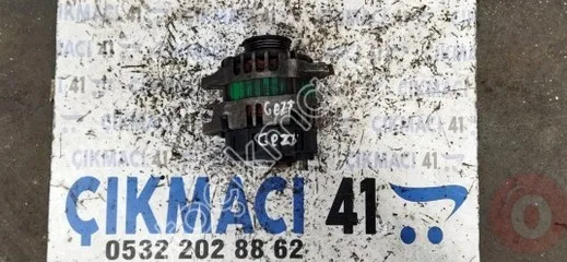 Hyundai Getz Hararet Müşürü çıkma parça - ÇIKMACI 41 Kocaeli