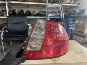 HYUNDAİ GETZ 2006 2011 SAĞ ARKA STOP | ÇIKMA PARÇA
