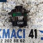 Hyundai Getz Şarj Dinamosu çıkma parça - ÇIKMACI 41 Kocaeli