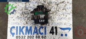 HYUNDAİ GETZ ŞARJ DİNAMOSU,GETZ ŞARJ DİNAMOSU | ÇIKMA PARÇA