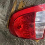 Hyundai Getz ABS/ESP Modülü çıkma parça - T-F-M OTOMOTİV Sakarya