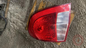 HYUNDAİ GETZ STOP | ÇIKMA PARÇA
