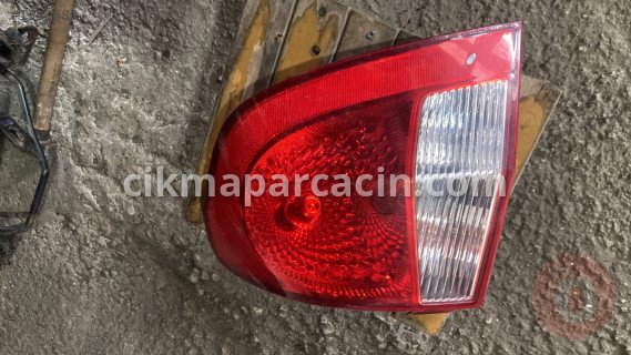 Hyundai Getz ABS/ESP Modülü çıkma parça