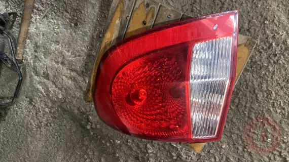 Hyundai Getz ABS/ESP Modülü çıkma parça - T-F-M OTOMOTİV Sakarya