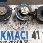 Hyundai Accent Kalorifer Motoru çıkma parça - ÇIKMACI 41 Kocaeli