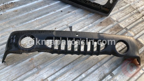 Hyundai H100 Ön Tampon çıkma parça