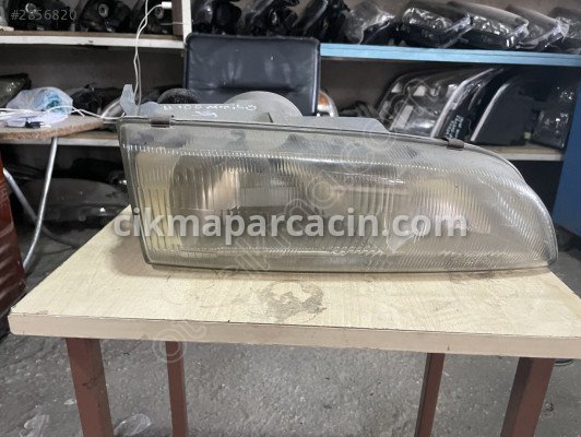 Hyundai H100 Ayna (Sağ) çıkma parça