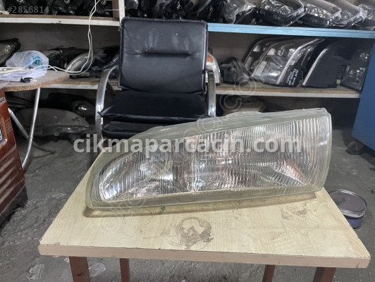 Hyundai H100 USB/12V Soket çıkma parça
