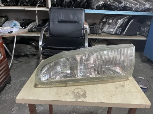 Hyundai Elantra USB/12V Soket çıkma parça - T-F-M OTOMOTİV Sakarya