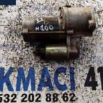 Hyundai Santa Fe Marş Motoru çıkma parça - ÇIKMACI 41 Kocaeli