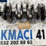 Hyundai H100 Motor Kapağı/Üst Kapak çıkma parça - ÇIKMACI 41 Kocaeli