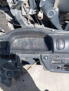 HYUNDAİ H100 PANELVAN | ÇIKMA PARÇA