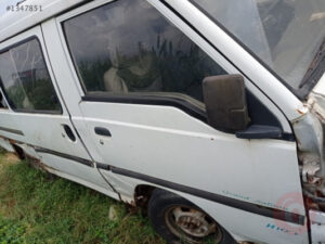 Hyundai H100 Sağ Ön Kapı Orj 1991-2008