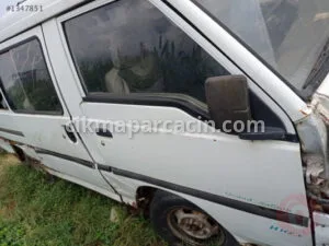 Hyundai Elantra Ayna (Sağ) çıkma parça - ATİOĞLU OTO ÇIKMA Sakarya