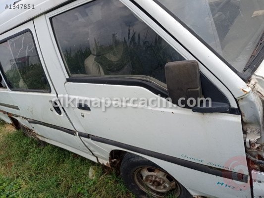Hyundai H100 Ayna (Sağ) çıkma parça