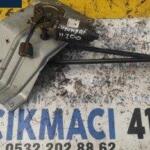 Hyundai Santa Fe Silecek Mekanizması çıkma parça - ÇIKMACI 41 Kocaeli
