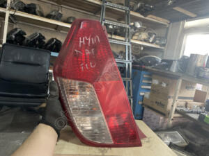 HYUNDAİ İ10 2008 2010 SOL ARKA STOP | ÇIKMA PARÇA