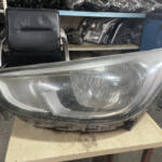 Hyundai i20 USB/12V Soket çıkma parça - T-F-M OTOMOTİV Sakarya