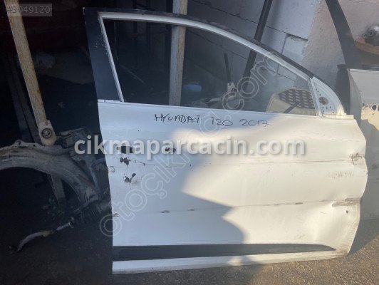 Hyundai i20 Sağ Ön Kapı çıkma parça