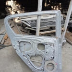 Hyundai i20 Kapı (Arka Sol) çıkma parça - T-F-M OTOMOTİV Sakarya