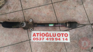 Hyundai İ20 Direksiyon Kutusu Orjinal 2008-2014