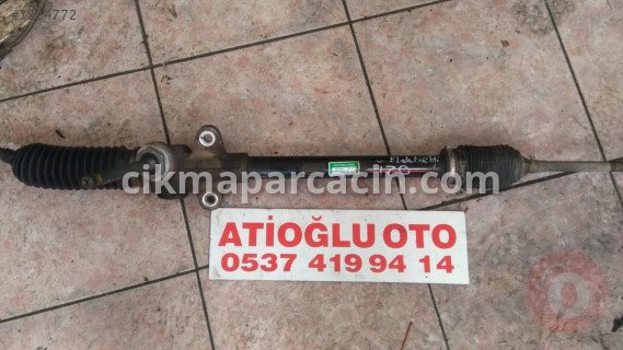 Hyundai i20 Direksiyon Kutusu çıkma parça