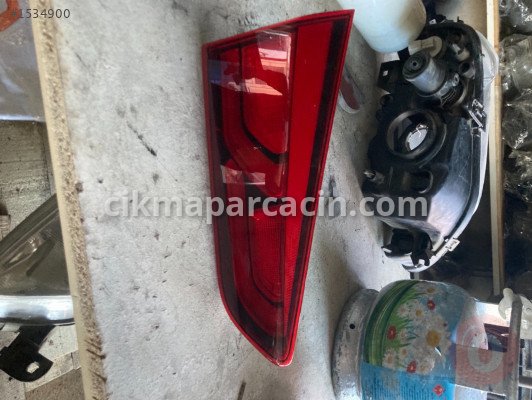 Hyundai i20 Radar Sensörü (ACC) çıkma parça