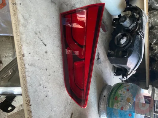 Hyundai i20 Radar Sensörü (ACC) çıkma parça - T-F-M OTOMOTİV Sakarya
