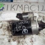 Hyundai i20 Marş Motoru çıkma parça - ÇIKMACI 41 Kocaeli
