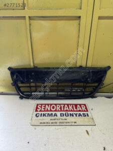 HYUNDAİ İ20 ORİJİNAL TAMPON IZGARASI