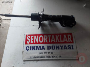 HYUNDAİ İ30 – KİA ORİJİNAL ÖN SAĞ AMORTİSÖR | ÇIKMA PARÇA
