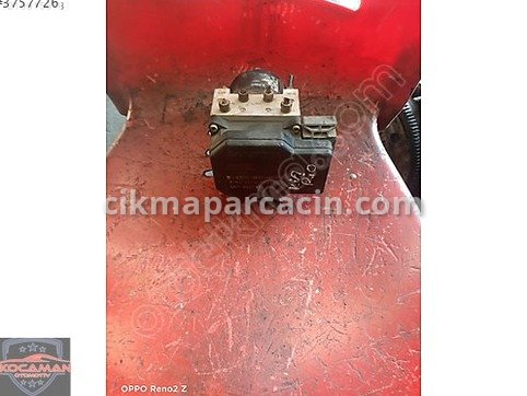 Hyundai i20 ABS Beyni (Modül) çıkma parça