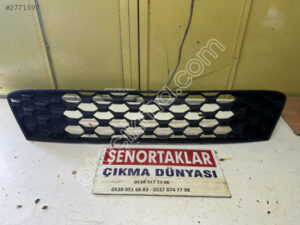 HYUNDAİ KONA ORİJİNAL RADYATÖR IZGARASI