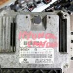 Hyundai i30 ECU (Motor Beyni) çıkma parça - KOCAMAN OTOMOTİV (OTO-BEYİN) Adana
