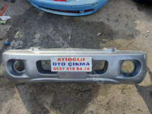 HYUNDAİ SANTA FE ön tampon 2006 – 2011