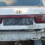 Hyundai Santa Fe Radar Sensörü (ACC) çıkma parça - ÇIKMACI 41 Kocaeli