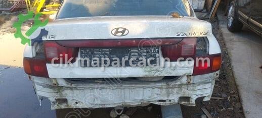 Hyundai Sonata Radar Sensörü (ACC) çıkma parça