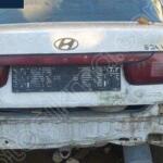 Hyundai Sonata Sol Stop çıkma parça - ÇIKMACI 41 Kocaeli