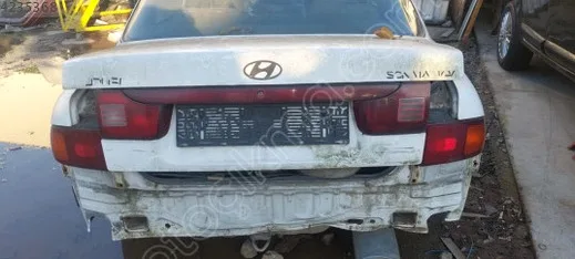 Hyundai Santa Fe Sol Stop çıkma parça - ÇIKMACI 41 Kocaeli