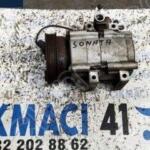 Hyundai 2 Klima Kompresörü çıkma parça - ÇIKMACI 41 Kocaeli