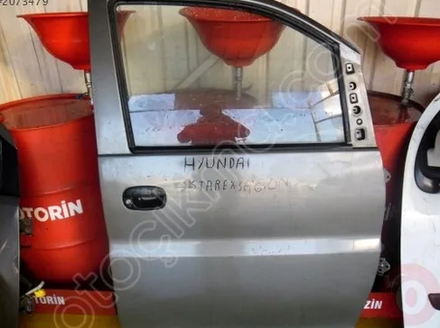 Hyundai Santa Fe Sağ Ön Kapı çıkma parça - ÇIKMACI 41 Kocaeli