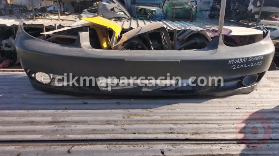 Hyundai Santa Fe Ön Tampon çıkma parça