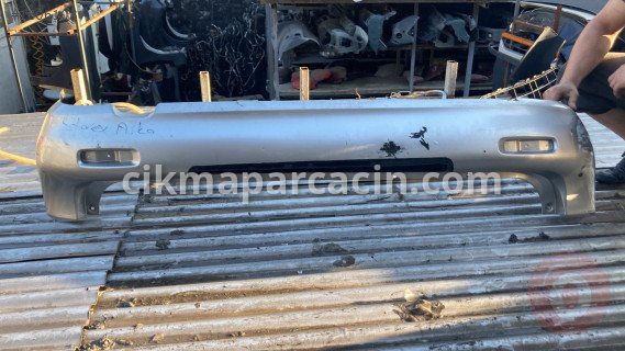 Hyundai Starex Arka Tampon çıkma parça