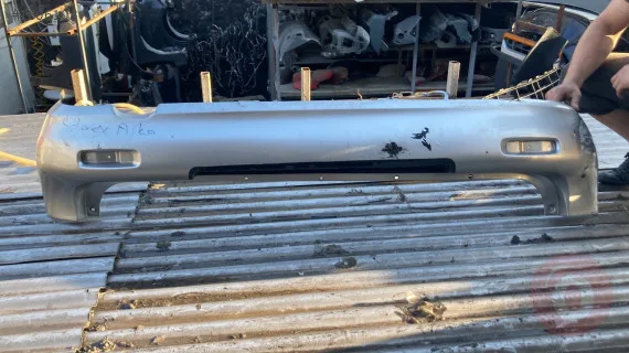Hyundai Kona Arka Tampon çıkma parça - T-F-M OTOMOTİV Sakarya
